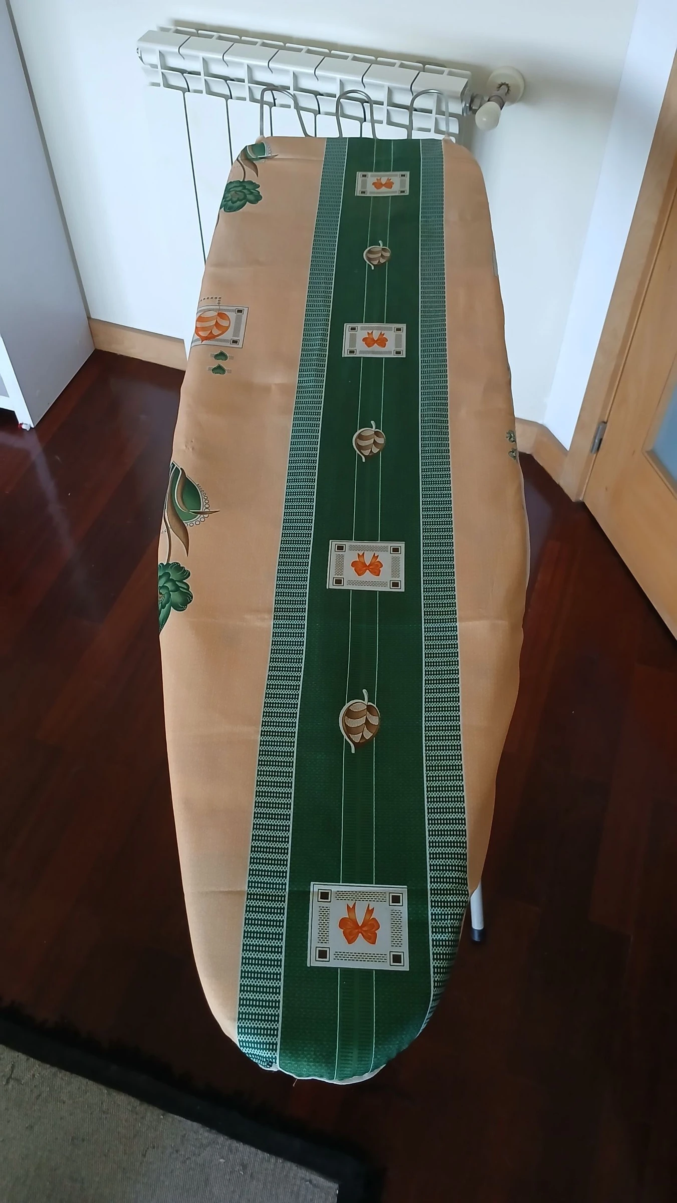 Tabla de planchar ropa – photo 2